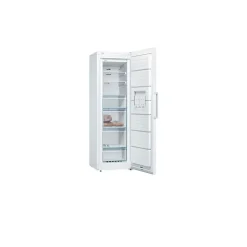 Congélateur armoire 70cm 242l no frost blanc Bosch GSN36VWEP