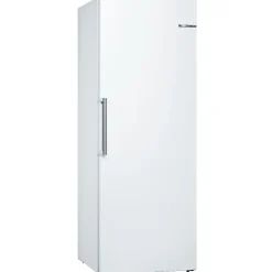 Congélateur armoire 70cm 365l nofrost Bosch GSN58AWEV série 6