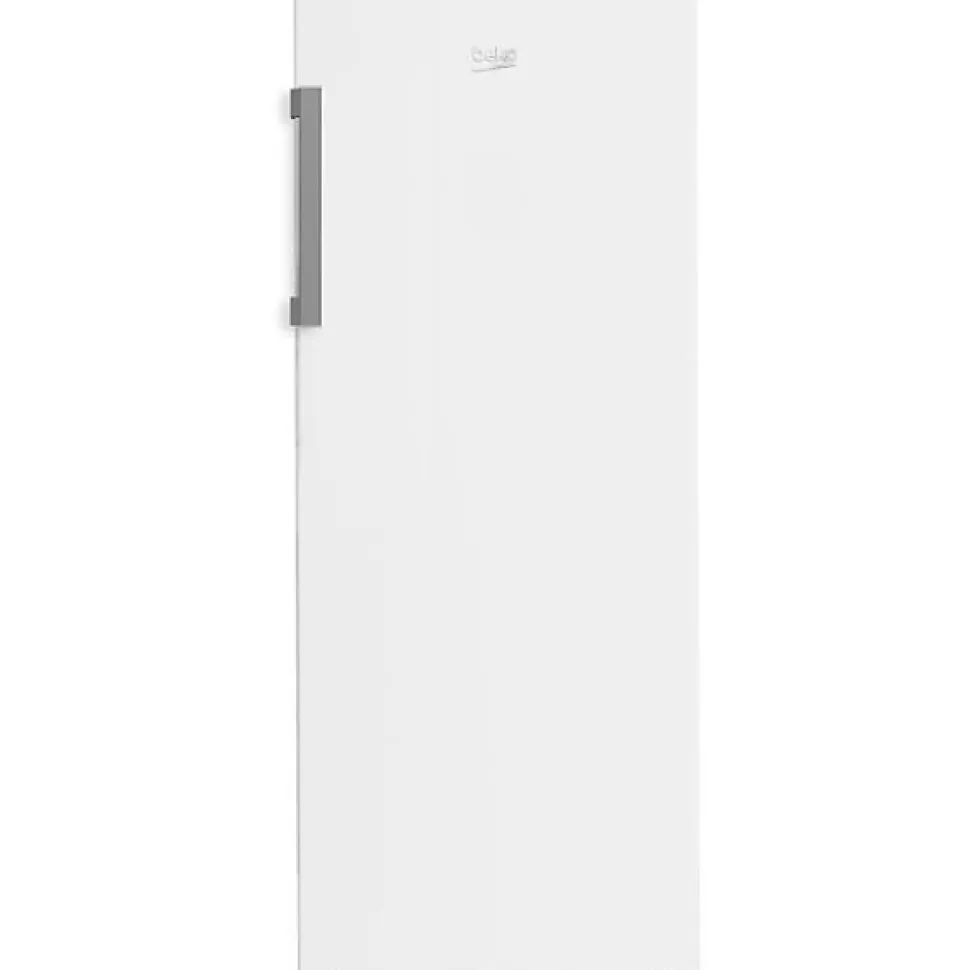 Congélateur armoire 60cm 200l no frost Beko B1RFNE274W