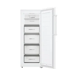 Congélateur armoire 60cm 226l no frost Haier H4F226WEH1 series 3