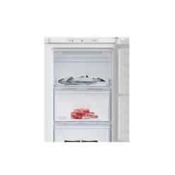 Congélateur armoire 54cm 177l no frost Beko RFNM200E40WN
