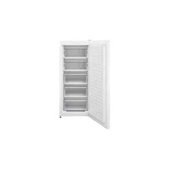 Congélateur armoire 54cm 175l statique Telefunken C2441EW