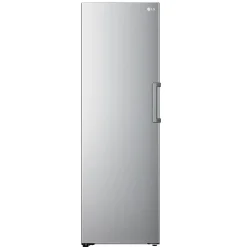 Congélateur armoire 60cm 324l silver Lg GFT61PZCSE