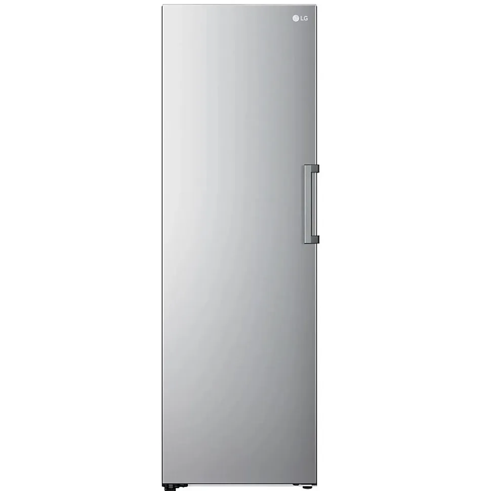 Congélateur armoire 60cm 324l silver Lg GFT61PZCSE
