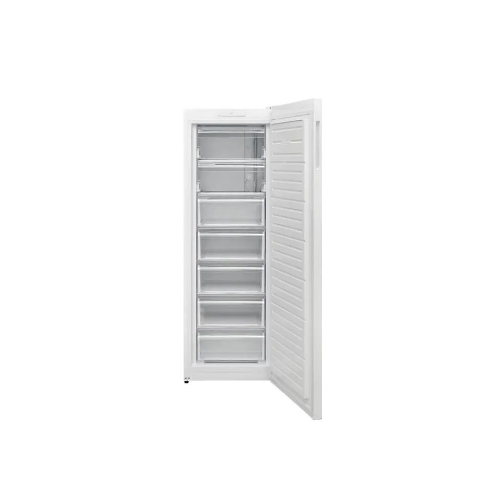 Congélateur armoire 60cm 248l statique Telefunken C332EW