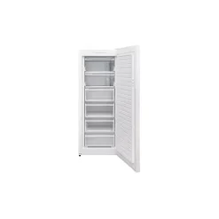 Congélateur armoire 60cm 213l statique Telefunken C322EW