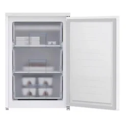 Congélateur armoire 54cm 95l statique Beko FSE1174N b100