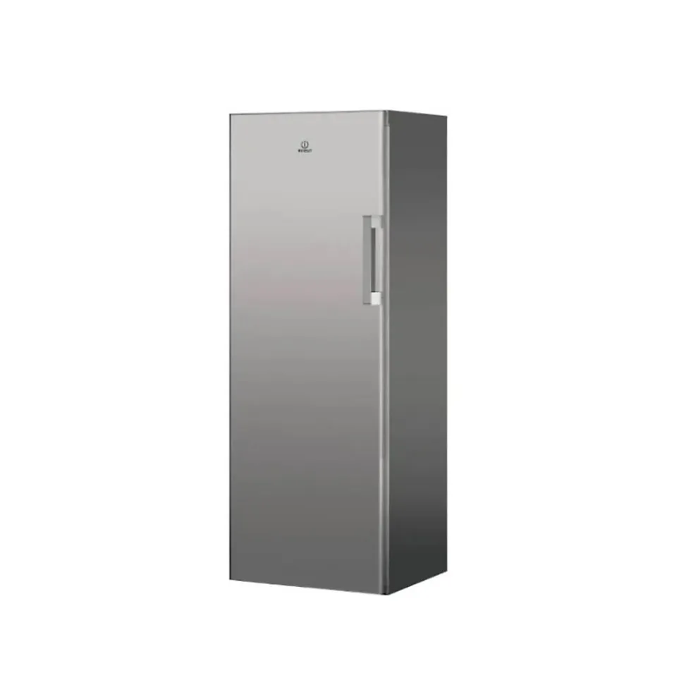 Congélateur armoire 59.5cm 245l statistique Indesit UI62SFR