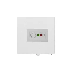 Congélateur coffre 155.5cm 350l Beko HSM35050