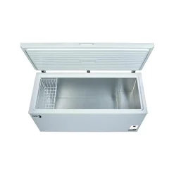 Congélateur coffre 165cm 500l Fagor FCC500E