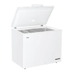 Congélateur coffre 111cm 300l Haier HCE301E