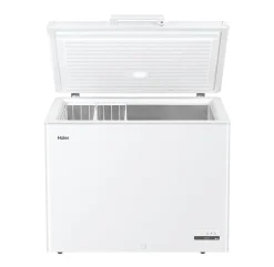 Congélateur coffre 111cm 300l Haier HCE301E