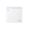 Congélateur coffre 91.5cm 196l Haier HCE200E