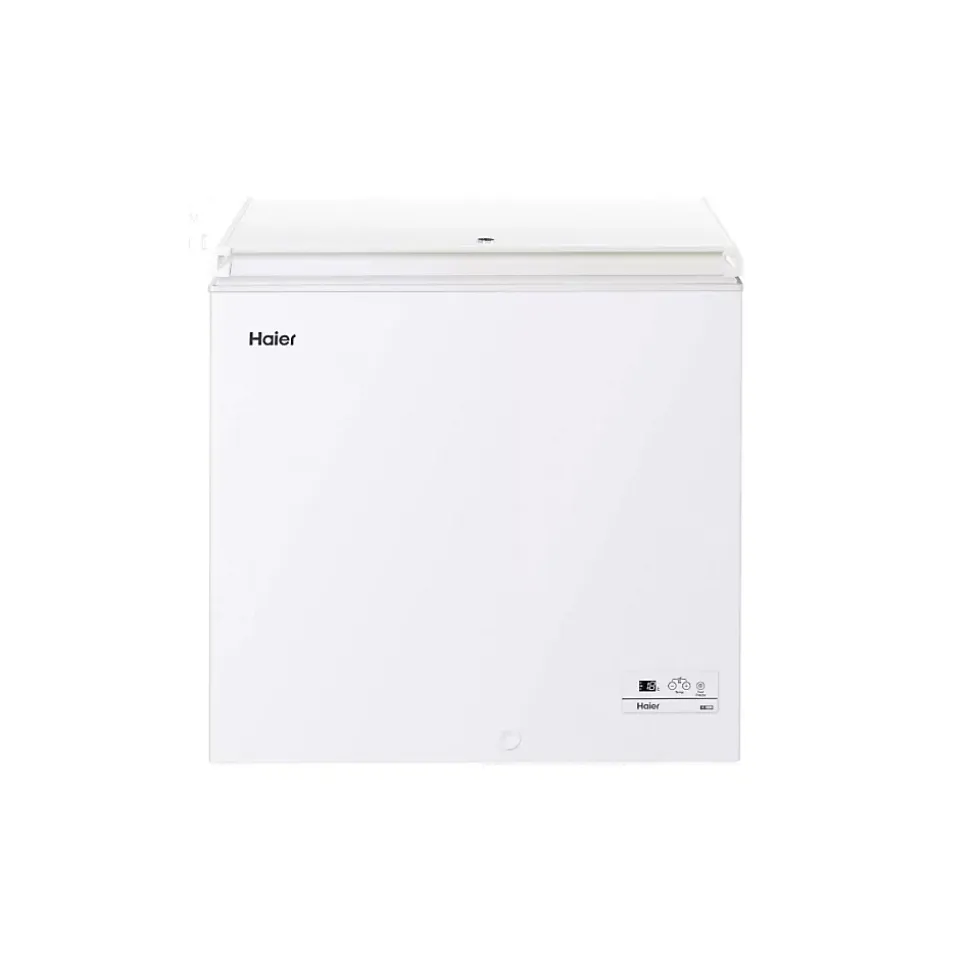 Congélateur coffre 91.5cm 196l Haier HCE200E