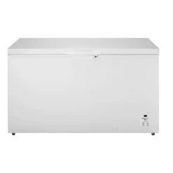 Congélateur coffre 148.3cm 420l Hisense FT546D4AWLYE