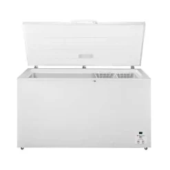 Congélateur coffre 148.3cm 420l Hisense FT546D4AWLYE