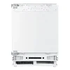 Congélateur encastrable porte réversible Top Cooke & Lewis BUFZEU 95L, blanc