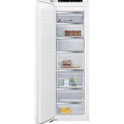 Congélateur intégrable à pantographe 212l Siemens GI81NVEE0