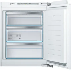 Congélateur intégrable 72 l a++ Bosch GIV11AFE0 série 6