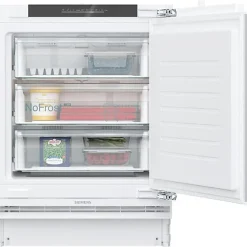 Congélateur intégrable à pantographe 85l Siemens GU21NADE0