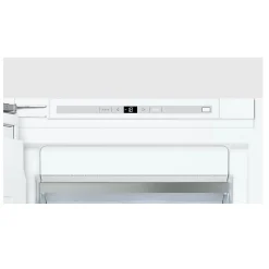 Congélateur intégrable à panthographe 212l blanc Neff GI7813CE0