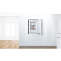 Congélateur intégrable à pantographe 97l Bosch GIV21AFE0 série 6