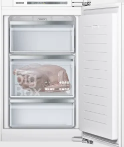 Congélateur intégrable à pantographe 96 l Siemens GI21VADE0 iq500