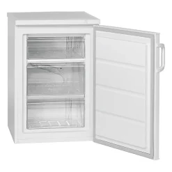 Congélateur 85L blanc Bomann GS 2196.1 blanc