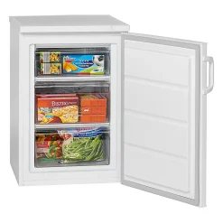 Congélateur 85L blanc Bomann GS 2196.1 blanc