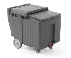 Conteneur isolé à glace 110 L 585x800x(H)745 mm - Hendi