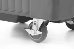 Conteneur isolé à glace 110 L 585x800x(H)745 mm - Hendi