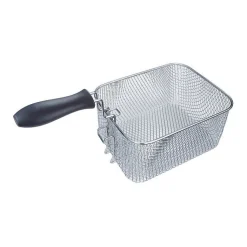 CONTINENTAL EDISON CEFR4IX3 - Friteuse 4 Litres - 2000W