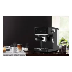 CONTINENTAL EDISON CEME19B Machine a expresso