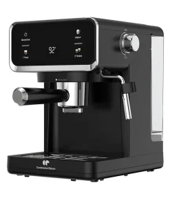 CONTINENTAL EDISON CEME19B Machine a expresso
