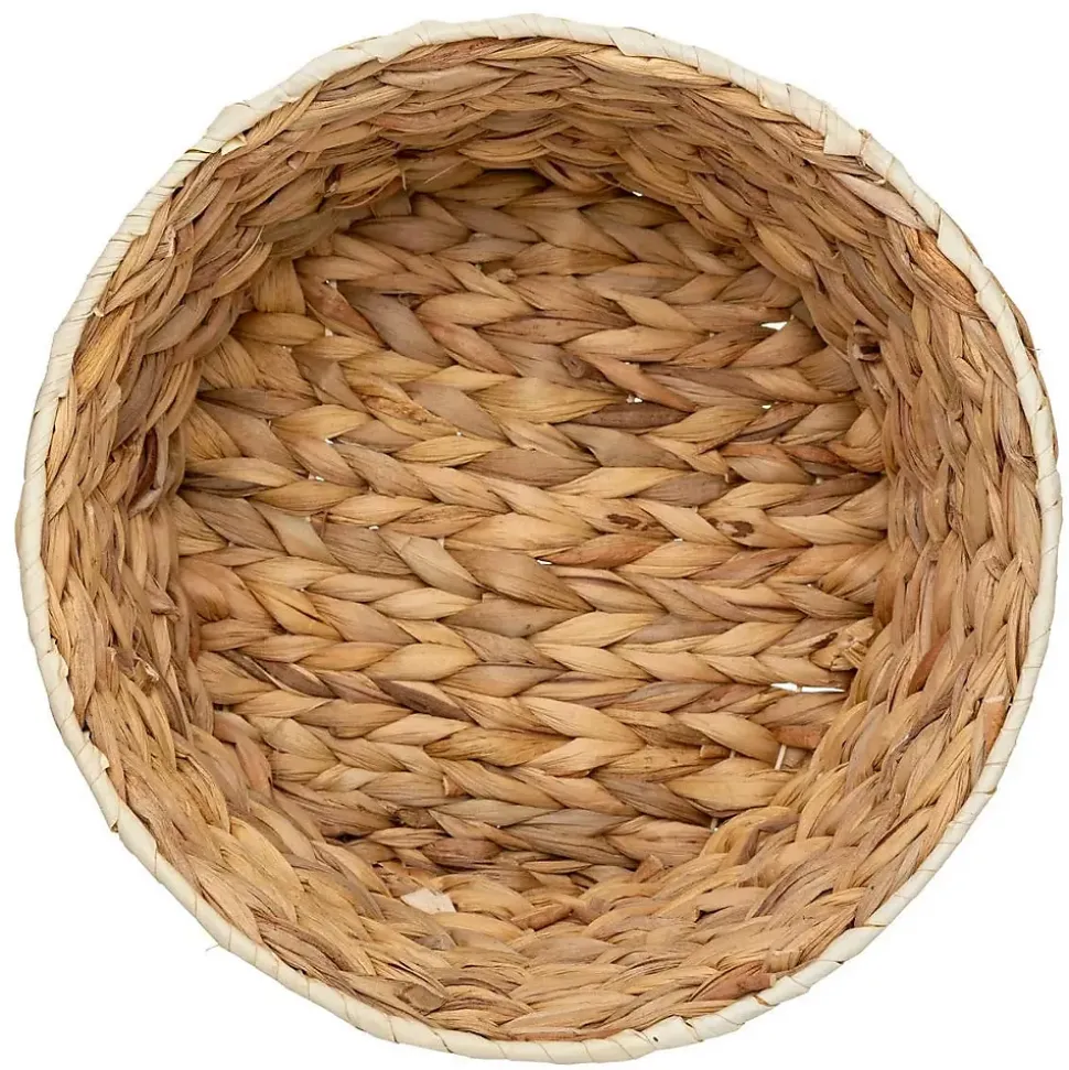 Corbeille 26 cm Jacynthe d'eau Jacynte - 5Five