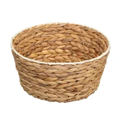 Corbeille 26 cm Jacynthe d'eau Jacynte - 5Five