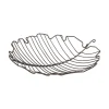 Corbeille à fruits en forme de feuille FOLIA