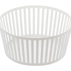 Corbeille à fruits en métal Tower