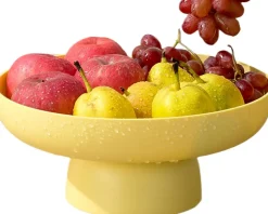 Corbeille à Fruits en Polypropylène Élégante