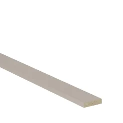 Corniche Elcot beige sable l.240 x H.1,6 cm GoodHome