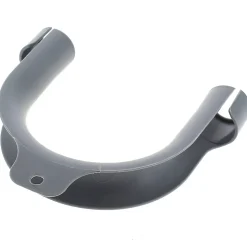 Coude tuyau d'evacuation-vidange