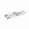 Coulisse Quadro You V6 L.400 30 kg HETTICH Silent System set - 9256888