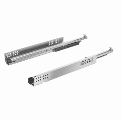 Coulisse Quadro You V6 L.400 30 kg HETTICH Silent System set - 9256888