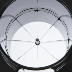 Coupe citron de bar professionnel - Trémie 65 mm