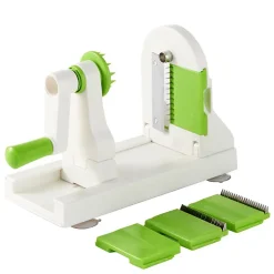 Coupe légumes spirales Herzberg HG8030
