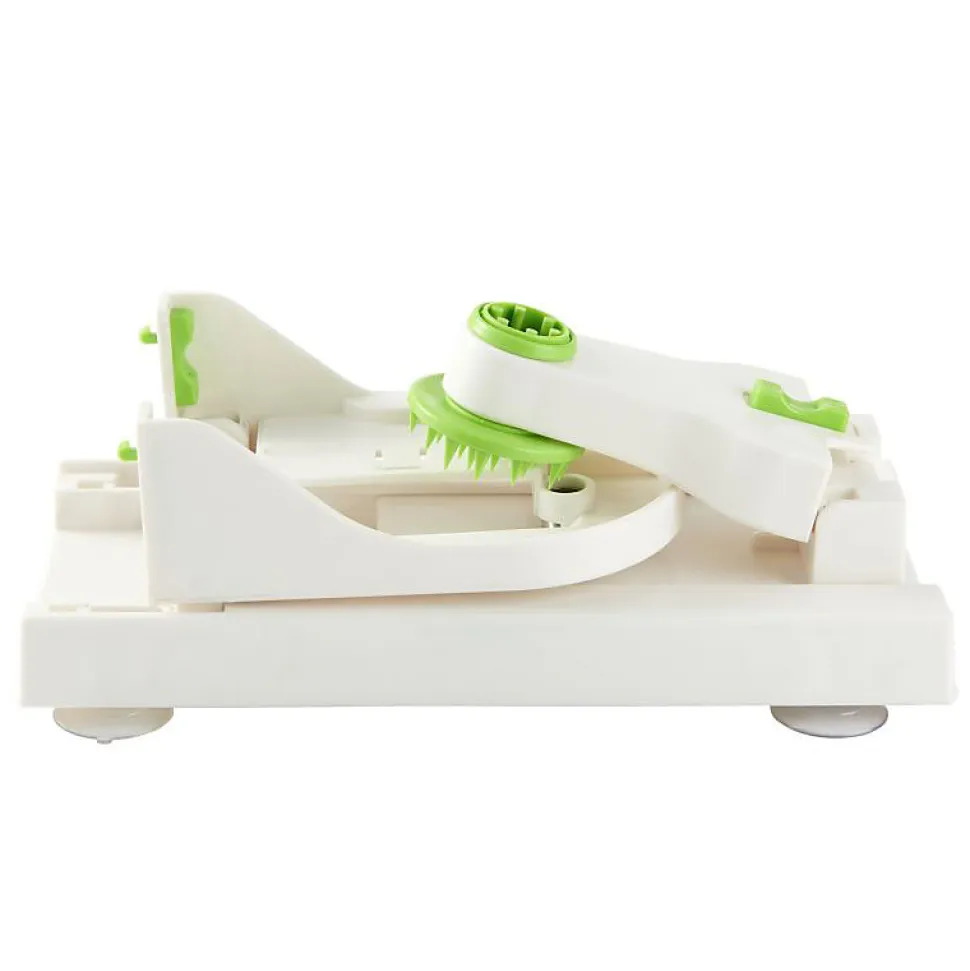 Coupe légumes spirales Herzberg HG8030