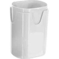 Coupe-frites lame acier Blanc - 5Five