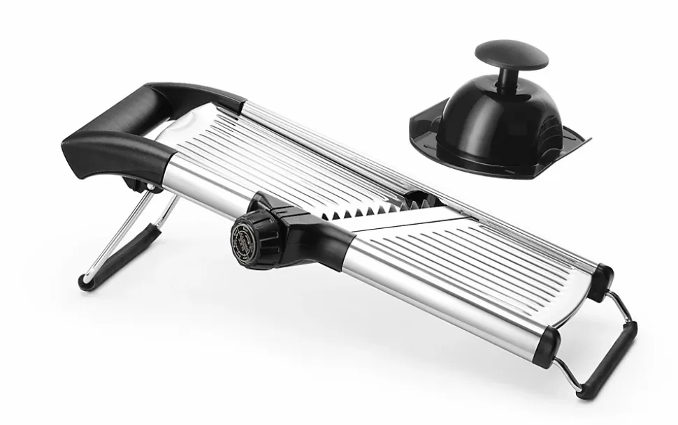 Coupe-légumes 395x125x(H)200 mm - Hendi