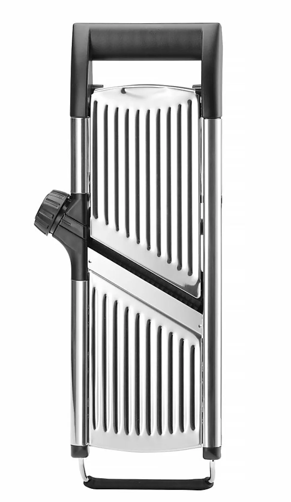 Coupe-légumes 395x125x(H)200 mm - Hendi