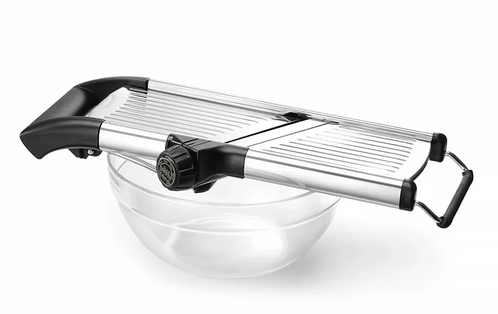 Coupe-légumes 395x125x(H)200 mm - Hendi